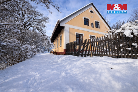 Prodej rodinného domu, 164 m² - 2