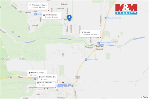 Prodej chaty / chapuly, 92 m² - 0