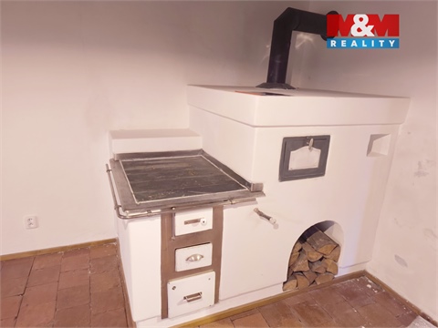 Prodej rodinného domu, 180 m² - 4