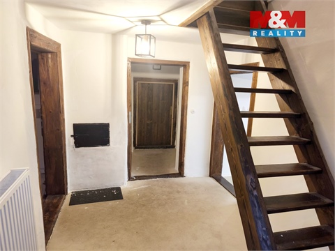 Prodej rodinného domu, 180 m² 8