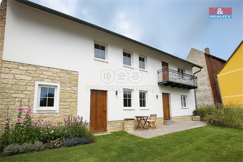 Prodej rodinného domu, 148 m² - 4