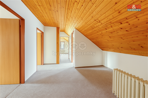 Prodej komerčního objektu, 800 m² - 2