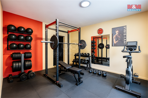 Prodej komerčního objektu, 800 m² 16