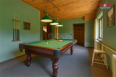 Prodej komerčního objektu, 800 m² - 14