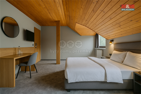 Prodej komerčního objektu, 800 m² - 8