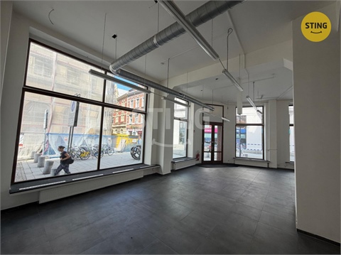 Pronájem obchodních prostor, 140 m² 8
