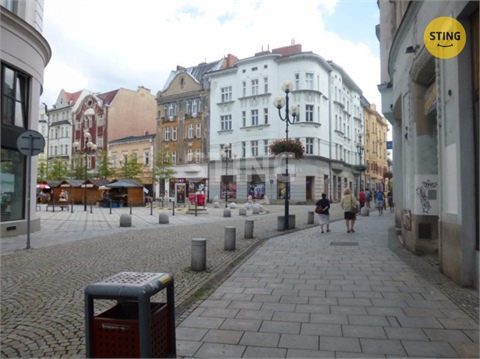 Pronájem obchodních prostor, 140 m² 14