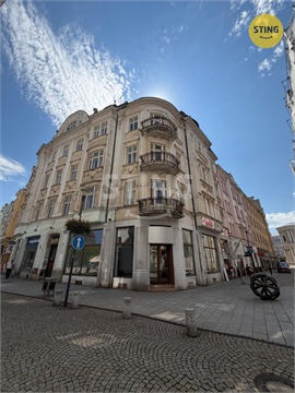 Pronájem obchodních prostor, 140 m² - 12