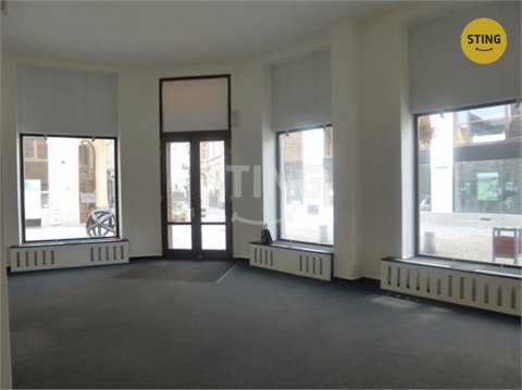 Pronájem obchodních prostor, 140 m² 4