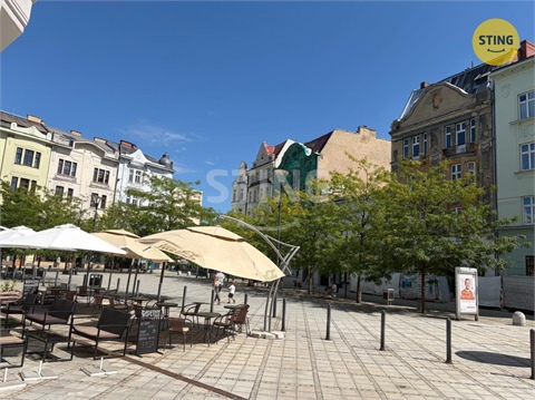 Pronájem obchodních prostor, 140 m² 12