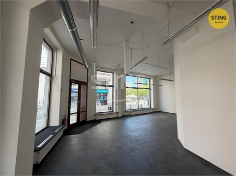 Pronájem obchodních prostor, 140 m² 6