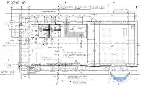 Prodej obchodních prostor, 210 m² - 16
