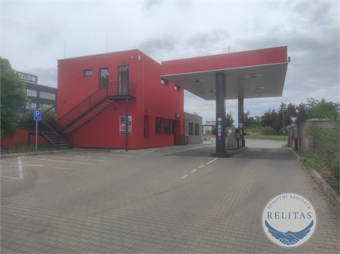 Prodej obchodních prostor, 210 m² 4