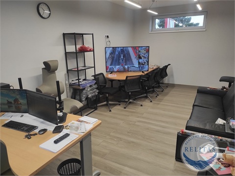 Prodej obchodních prostor, 210 m² 12