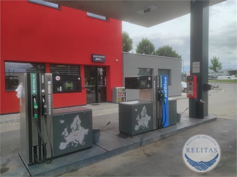 Prodej obchodních prostor, 210 m² 0