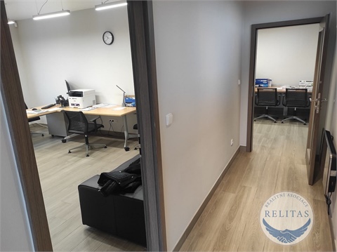 Prodej obchodních prostor, 210 m² - 10