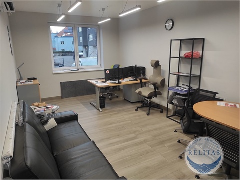 Prodej obchodních prostor, 210 m² 10