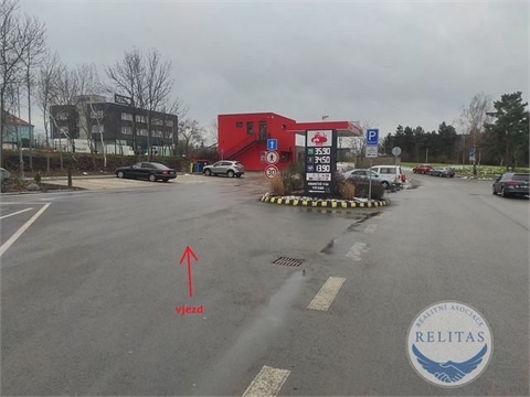 Prodej obchodních prostor, 210 m² - 2