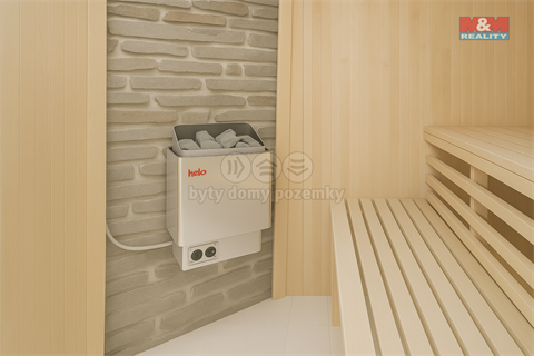 Prodej rodinného domu, 245 m² 8