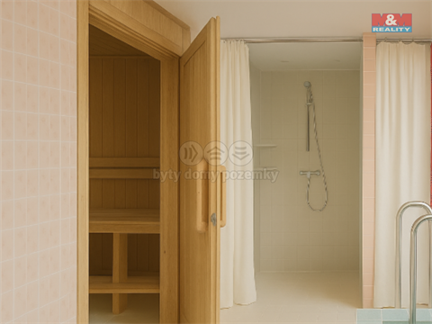 Prodej rodinného domu, 245 m² - 6