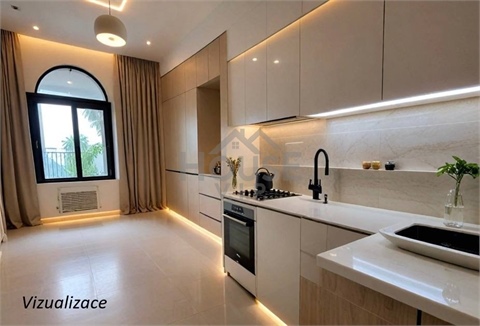 Prodej bytu 3kk, 66 m² 0