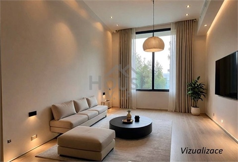 Prodej bytu 3kk, 66 m² - 2