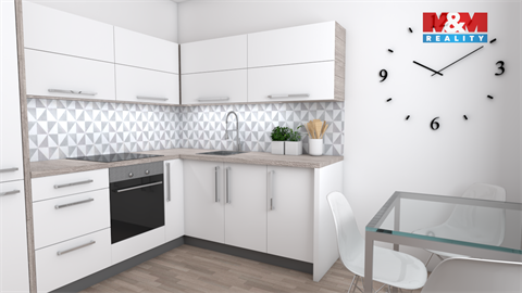 Prodej bytu 3+1, 88 m² 8