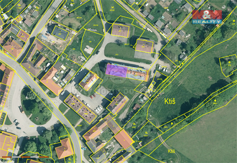 Prodej bytu 2+1, 52 m² 12