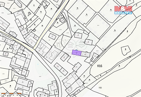 Prodej bytu 2+1, 52 m² - 10