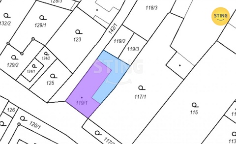 Prodej rodinného domu, 90 m² 10