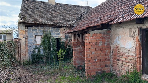 Prodej rodinného domu, 90 m² - 2