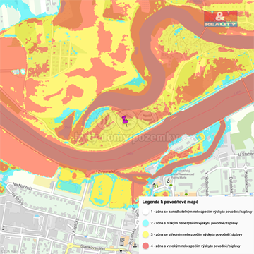 Prodej chaty / chapuly, 35 m² - 28