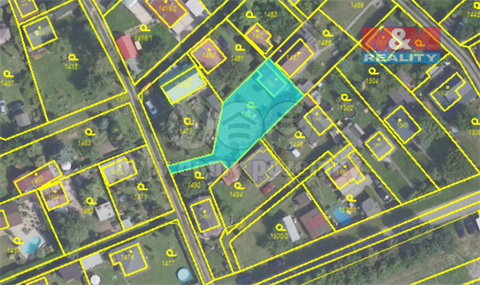 Prodej chaty / chapuly, 35 m² - 8