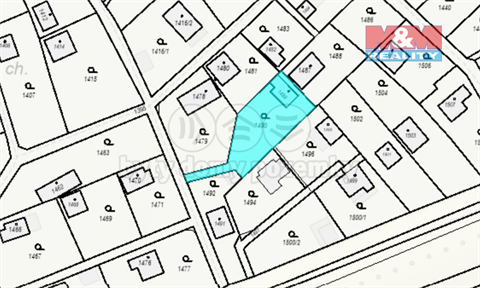 Prodej chaty / chapuly, 35 m² - 26