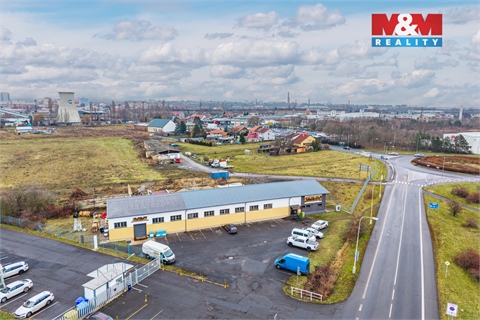 Prodej obchodních prostor, 635 m² - 4