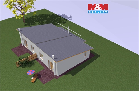 Prodej pozemku pro komerční výstavbu, 10 168 m² - 0