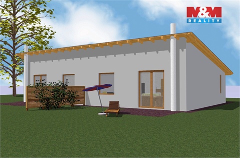 Prodej pozemku pro komerční výstavbu, 10 168 m² - 2