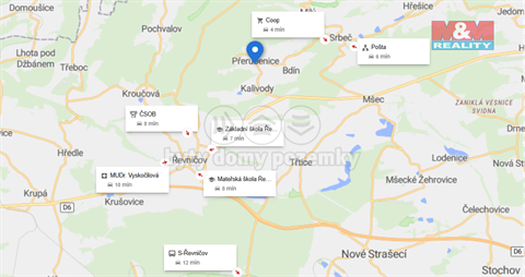 Prodej rodinného domu, 167 m² - 28