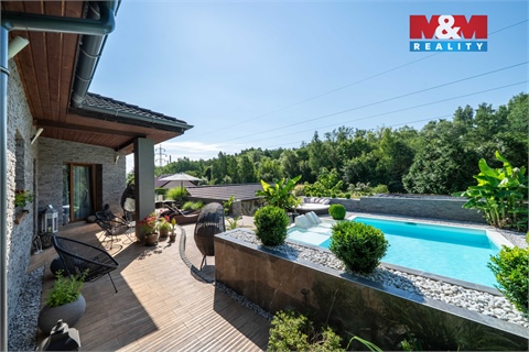 Prodej rodinného domu, 124 m² - 0