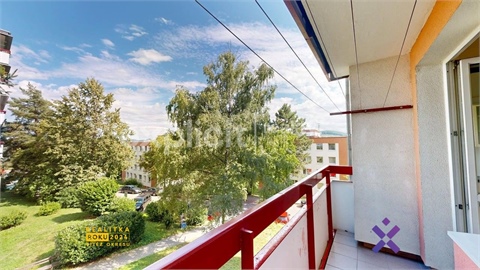 Pronájem bytu 2+1, 62 m² 14