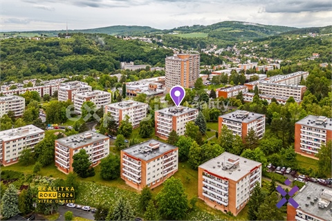 Pronájem bytu 2+1, 62 m² - 14