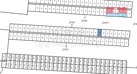 Prodej garáže, 19 m² 10