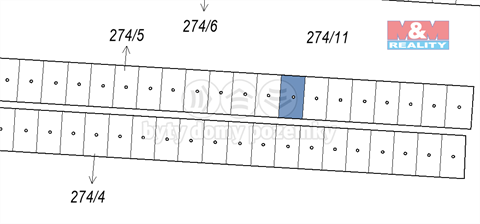 Prodej garáže, 19 m² - 4