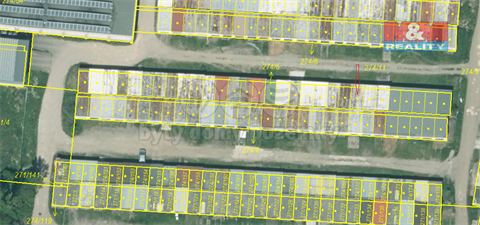 Prodej garáže, 19 m² 12