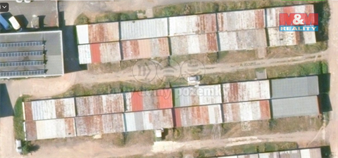 Prodej garáže, 19 m² - 6