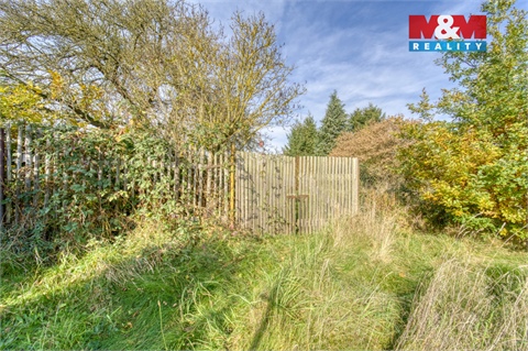 Prodej stavebního pozemku, 1 160 m² - 22