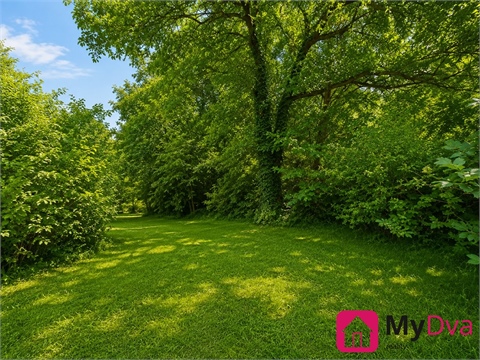 Prodej stavebního pozemku, 1 465 m² 4