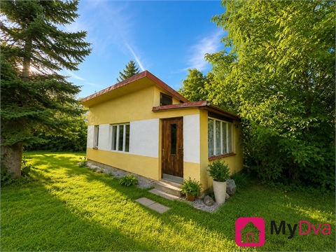 Prodej stavebního pozemku, 1 465 m² - 4