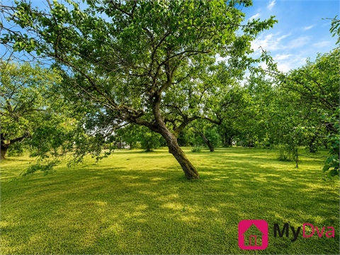 Prodej stavebního pozemku, 1 465 m² - 2