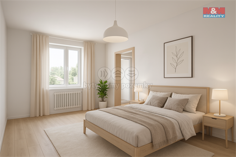 Prodej bytu 5+1, 136 m² 4